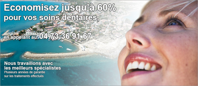 Voyage dentaire en Turquie