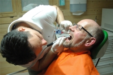 Chirurgie dentaire en Hongrie