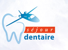 Logo sejour dentaire