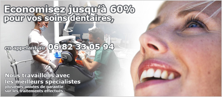 Contact voyage dentaire en Hongrie