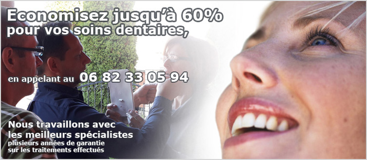 Contact dentiste en Hongrie