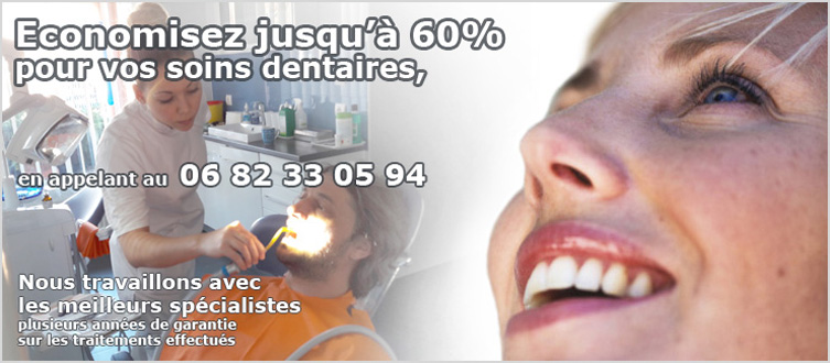 Contact dentiste en Hongrie